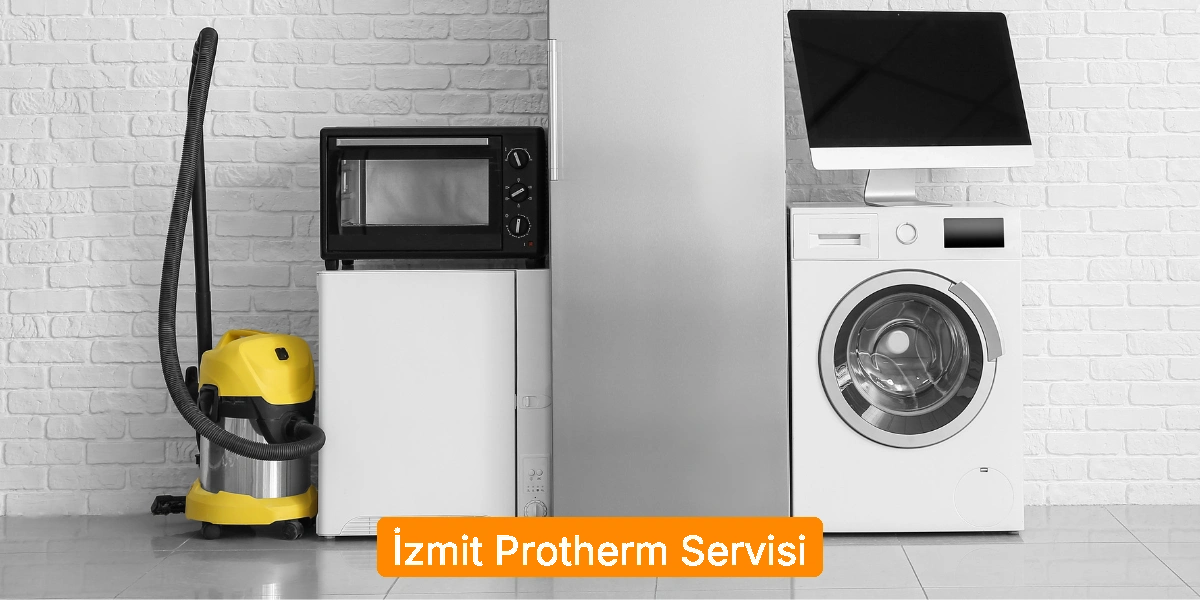 İzmit Protherm Servisi