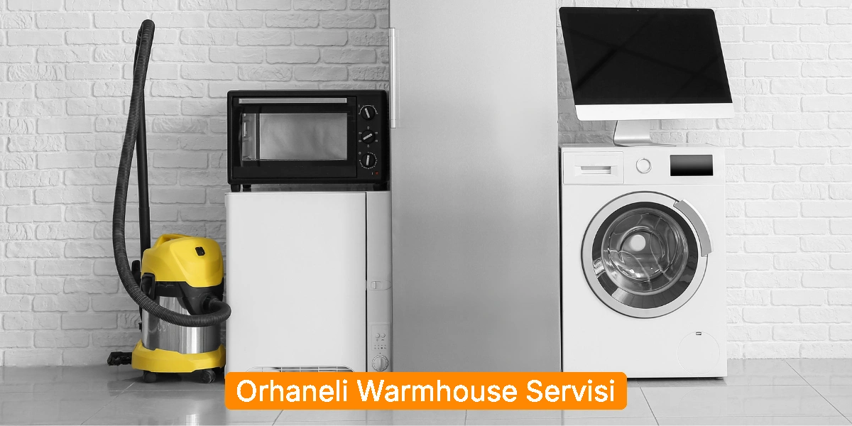 Orhaneli Warmhouse Servisi