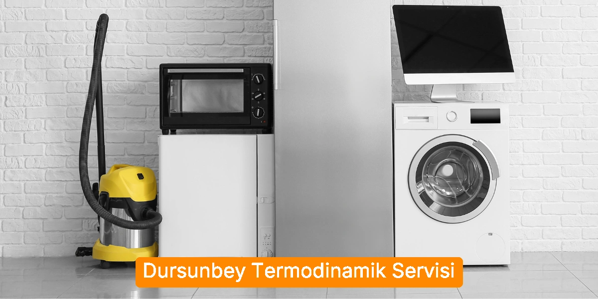 Dursunbey Termodinamik Servisi