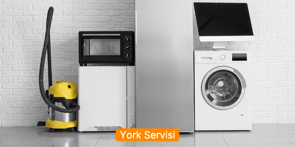 York Servisi