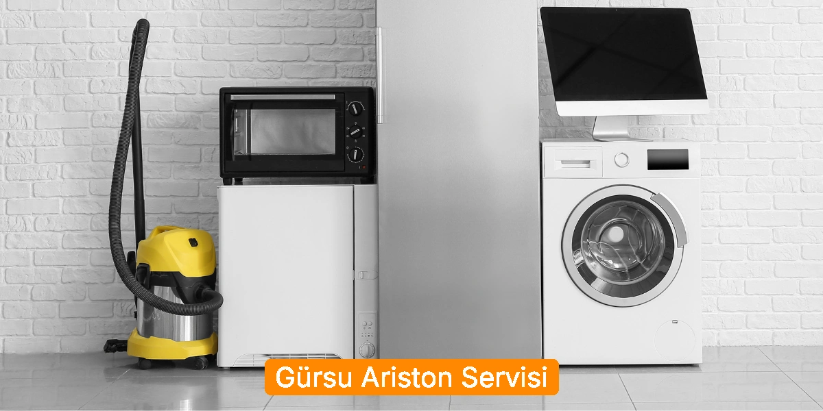 Gürsu Ariston Servisi