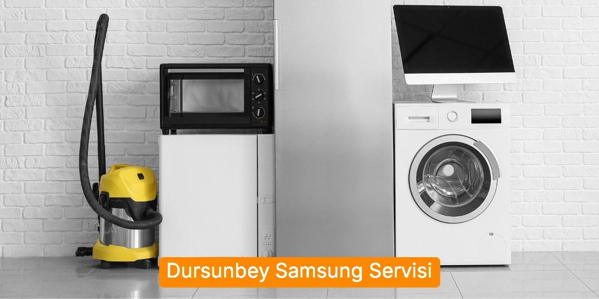 Dursunbey Samsung Servisi