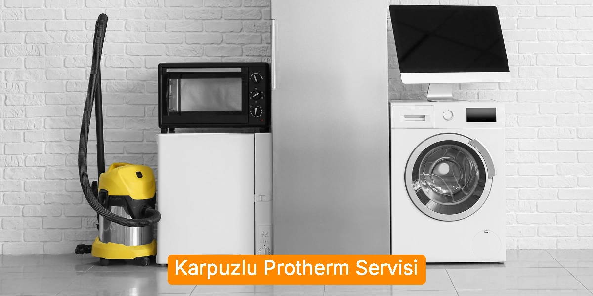 Karpuzlu Protherm Servisi