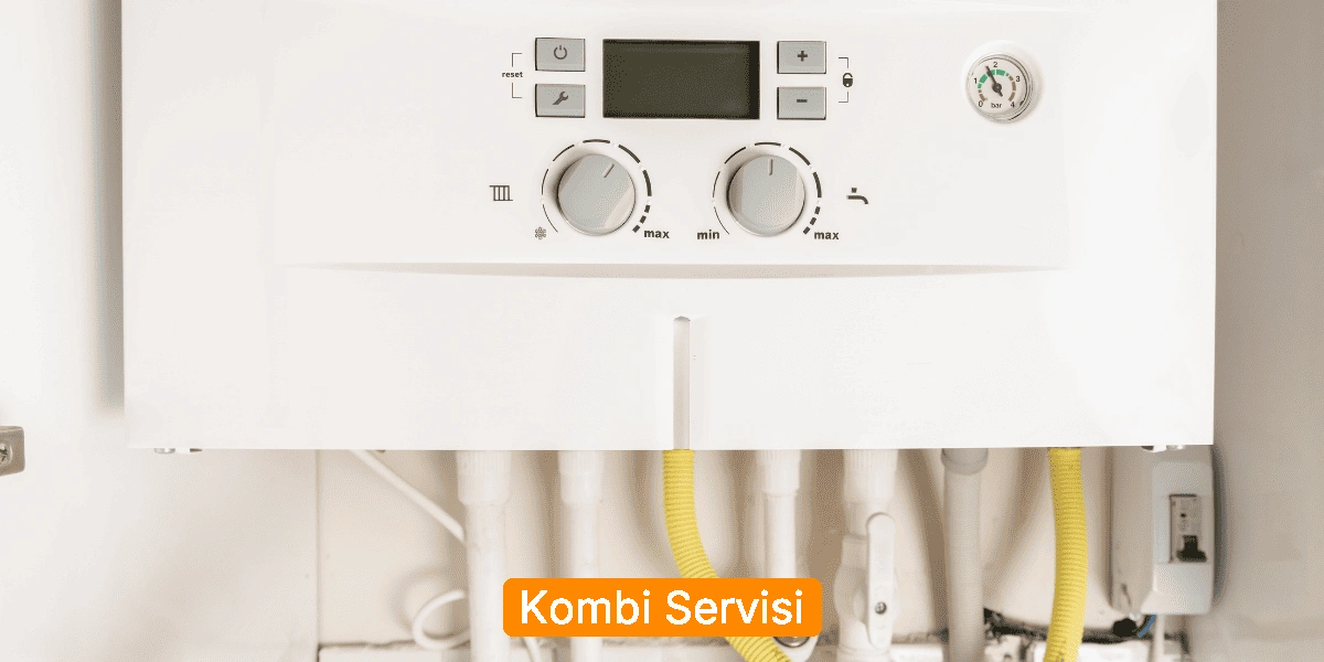 Kombi Servisi