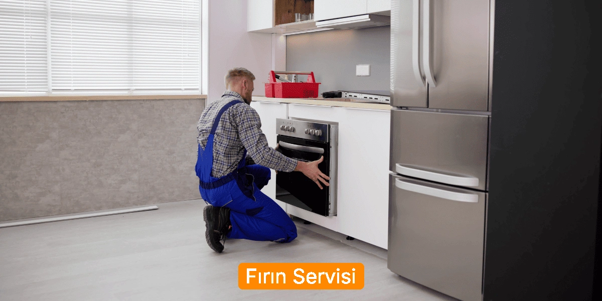 Fırın Servisi