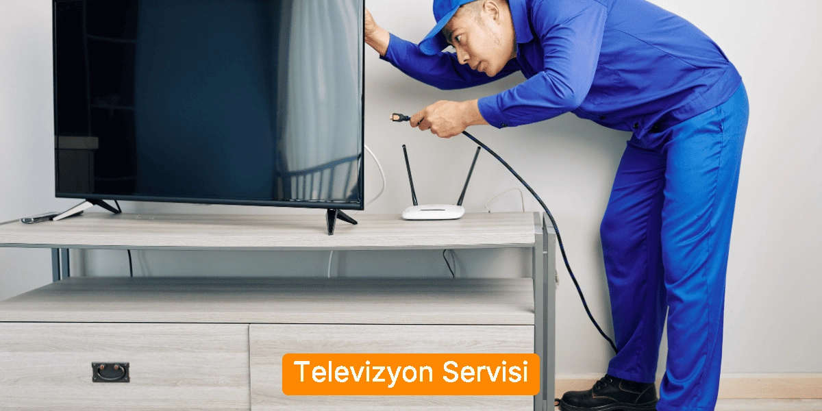 Televizyon Servisi