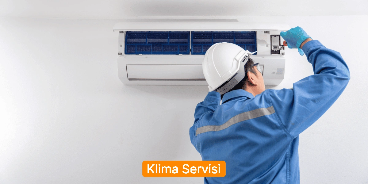 Klima Servisi